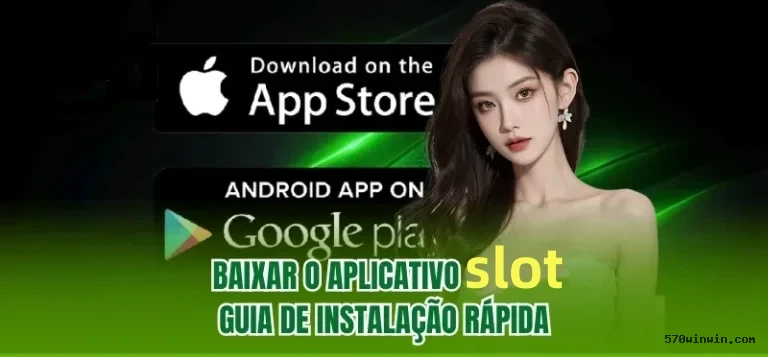 570Win.com Pagamentos PIX
