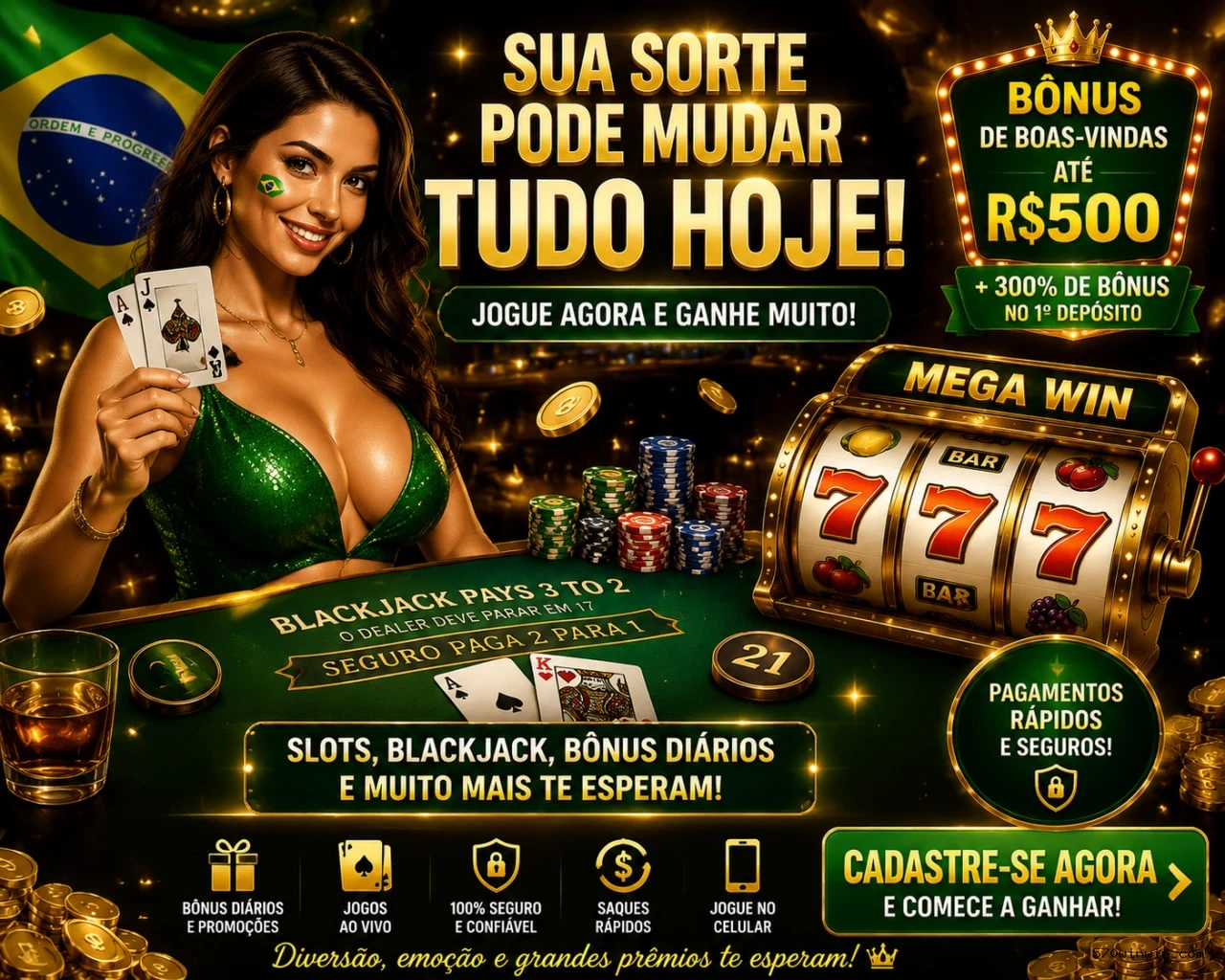 Jogador